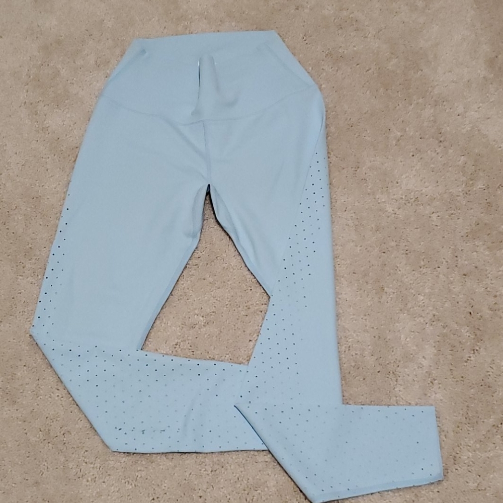 Buffbunny Leggings